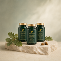 TONYAKA Three-Product Collection