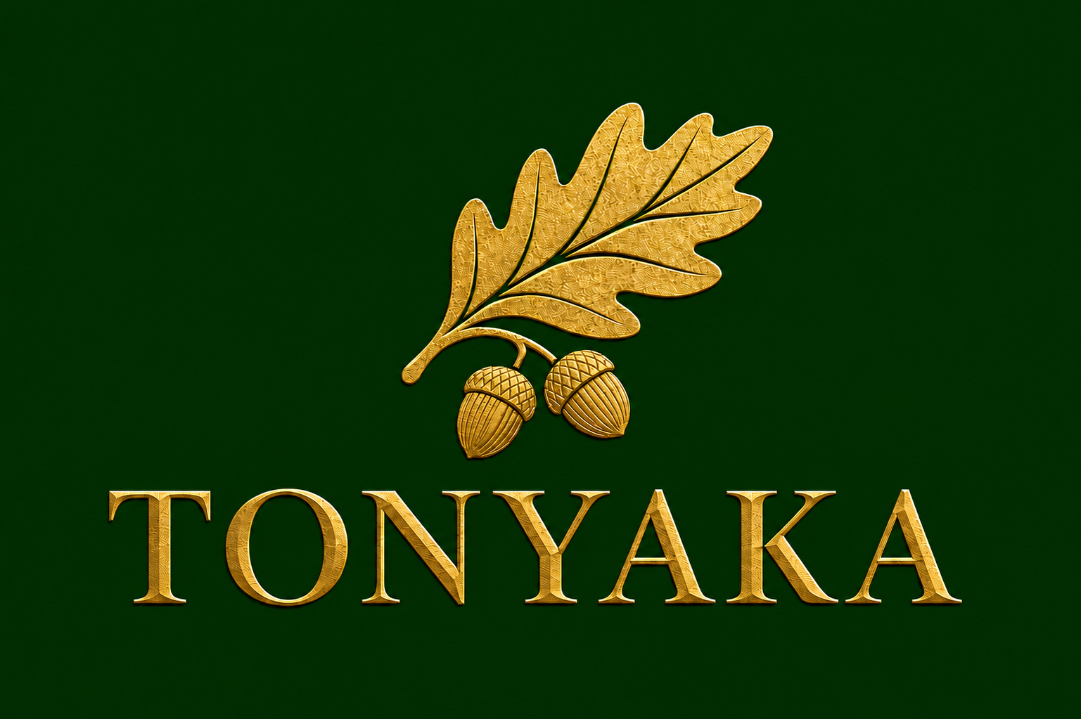 TONYAKA