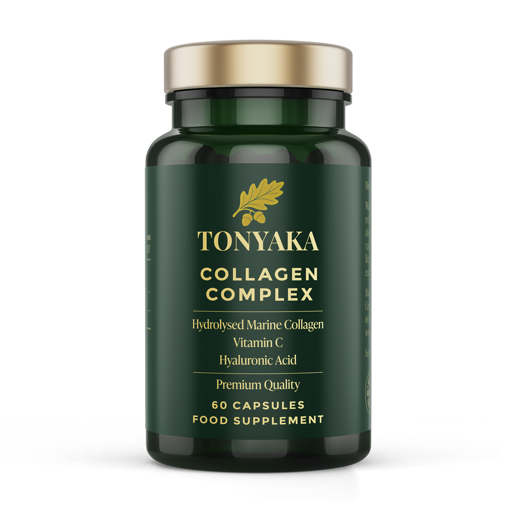 TONYAKA Premium Marine Collagen Complex