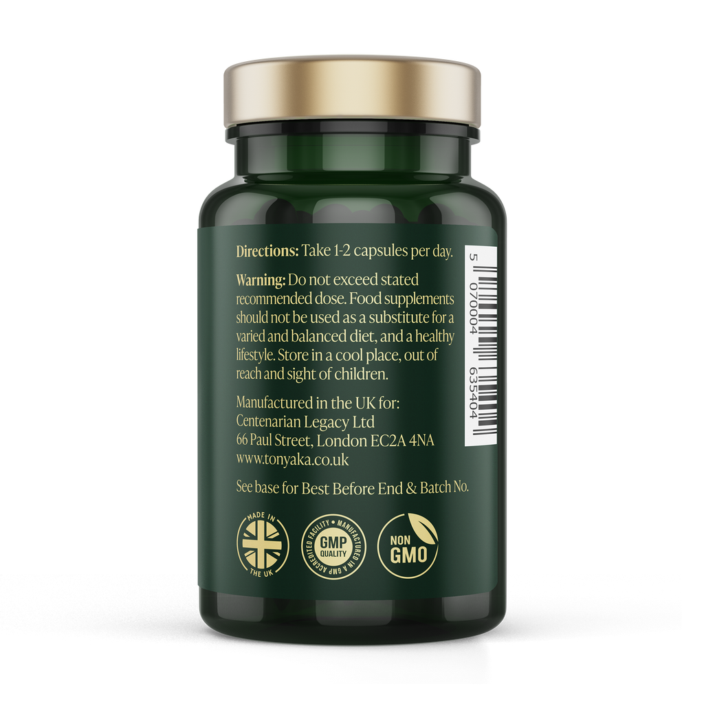 TONYAKA Premium Marine Collagen Complex