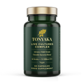 TONYAKA Live Cultures Complex | 50 Billion CFU | 14 Strain Probiotic