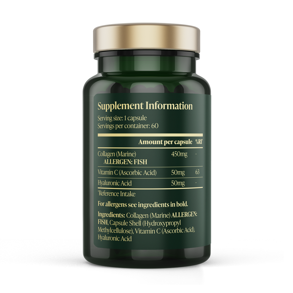 TONYAKA Live Cultures Complex | 50 Billion CFU | 14 Strain Probiotic